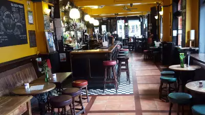 The Elephants Head pub, Camden