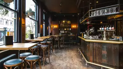 The Lock Tavern, Camden