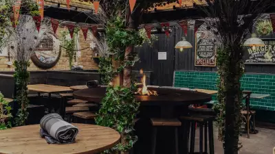 The Lock Tavern, Camden