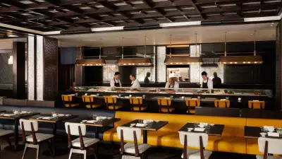 Nobu London