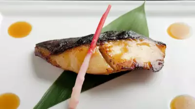 Nobu London