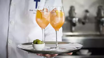 Bar Termini, Soho