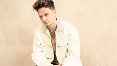 Conor Maynard
