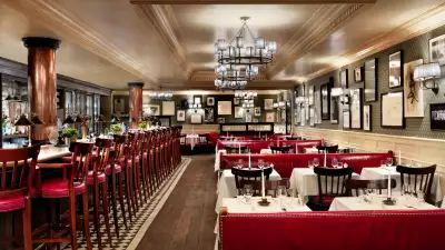 Dean Street Townhouse