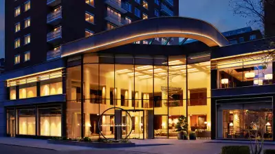 Nobu Hotel Portman Square