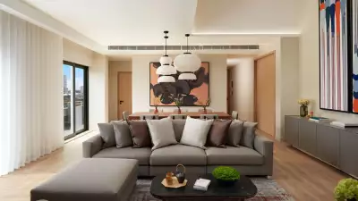 Nobu Penthouse