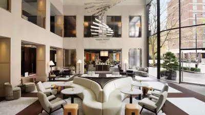 Nobu Hotel