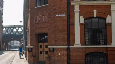 Brix LDN