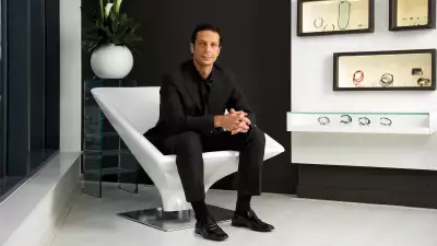 Robert Tateossian