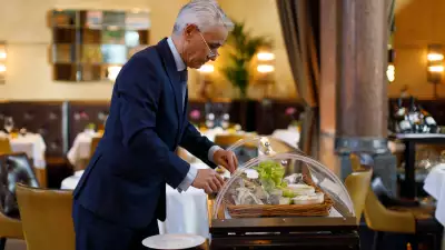 Galvin La Chapelle
