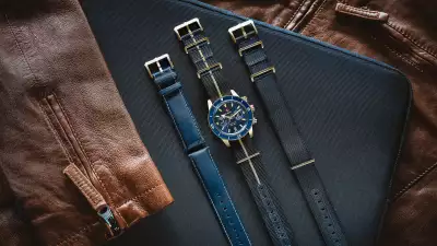 Rado Captain Cook Chronograph