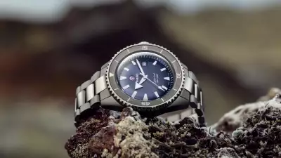 Rado High Tech Ceramic Diver