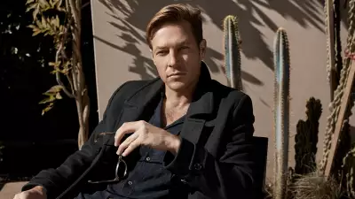 Luke Bracey