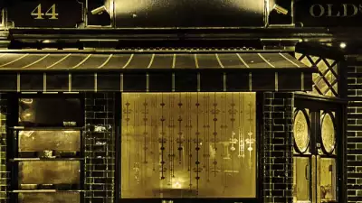 The Gibson, Shoreditch