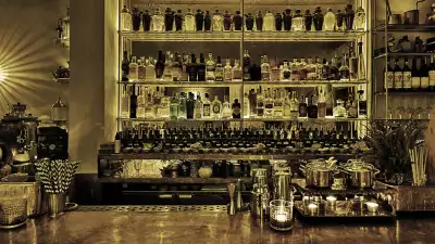 The Gibson, Shoreditch
