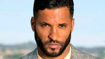 Ricky Whittle