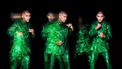 Conor Benn