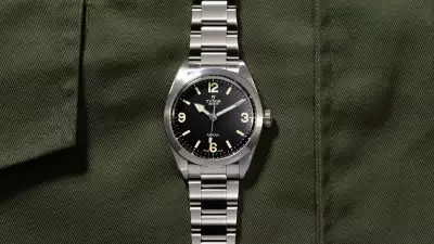 Tudor Ranger