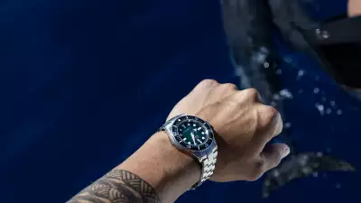 The Spinnaker Spence 300 Automatic