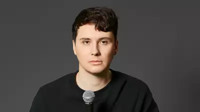 Daniel Howell