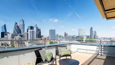 Hyatt Place London City East