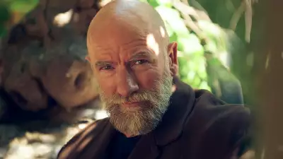 Graham McTavish for Square Mile