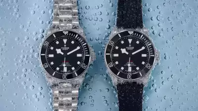 Tudor Pelagos 39
