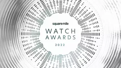 Square Mile Watch Awards 2022