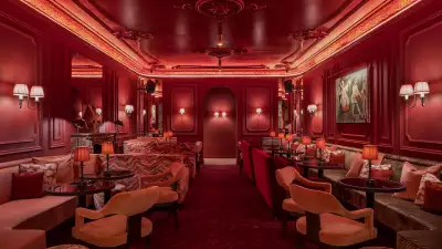 Nikita Mayfair