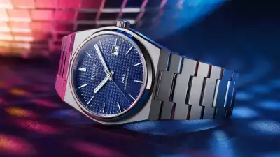 Tissot PRX Powermatic 80 sports watch