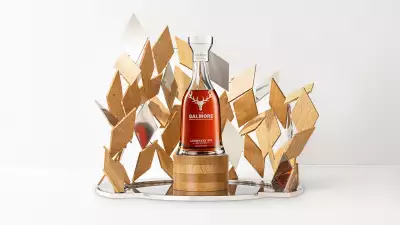 The Dalmore Luminary No.1 Rare – 2022 Edition