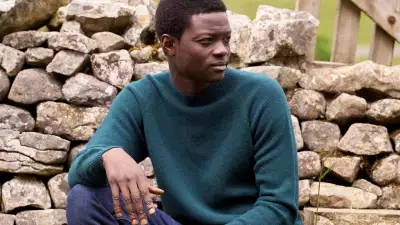 Sunspel lambswool crew-neck jumper, £245, sunspel.com