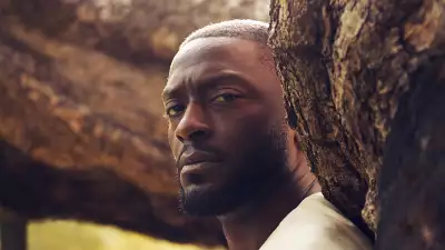 Aldis Hodge
