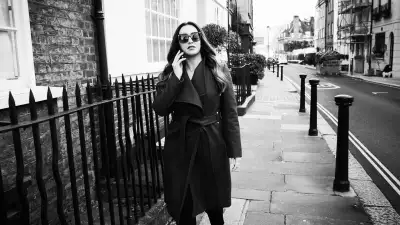 Melissa Takimoglu of Melt PR