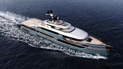 Heesen XV76