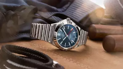 Breitling Chronomat Collection