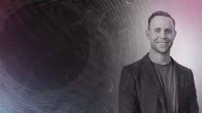Square Mile Watch Awards 2022 &ndash; Meet the Judges, Joseph McKenzie