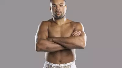 Joe Joyce