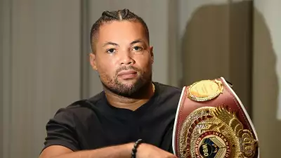 Joe Joyce