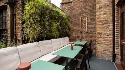 Bantof Soho