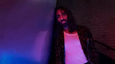 Amar Chadha-Patel
