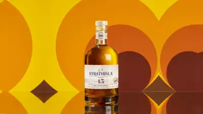 Strathisla 2007