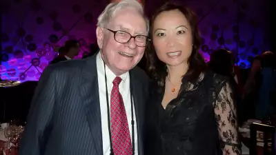Warren Buffet