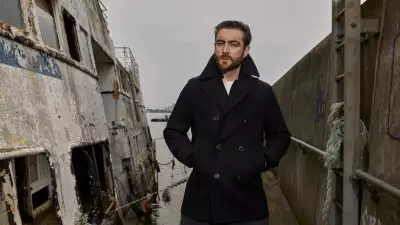 Laurence O'Fuarain