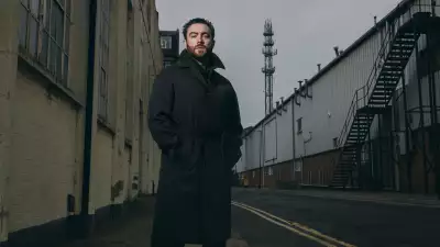 Laurence O'Fuarain