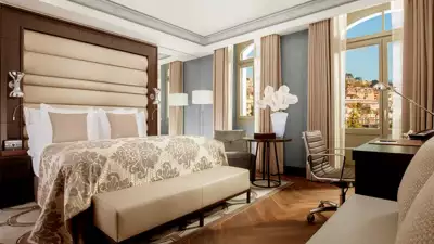 Royal Savoy Lausanne