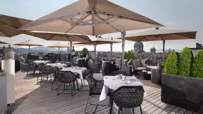 Bern &ndash; The Hotel Schweizerhof & Spa