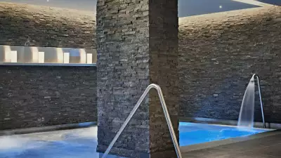 Bern &ndash; The Hotel Schweizerhof & Spa