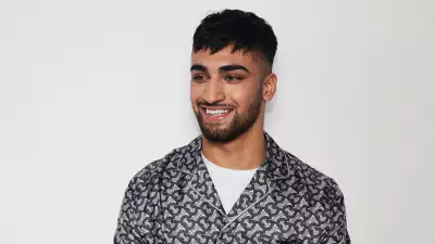 Adam Azim