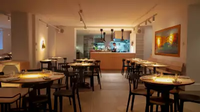 Casa, Bristol